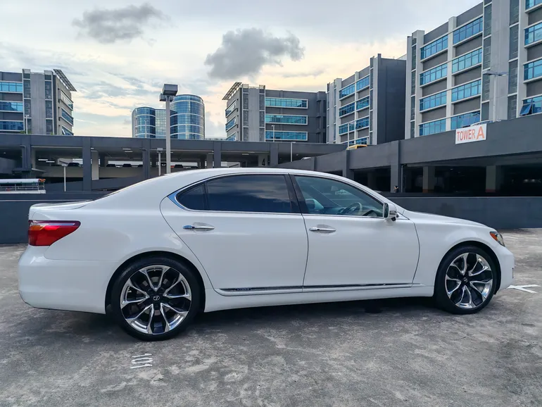 Chevrolet Impala